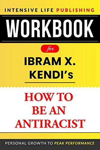 Workbook for How to Be an Antiracist