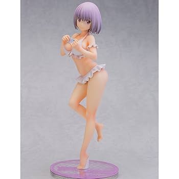 SSSS.GRIDMAN　新条アカネ　フィギュア　アルファマックス　水着　アカネ Amazon | SSSS.Gridman：新条 アカネ（水着） フィギュアアニメ