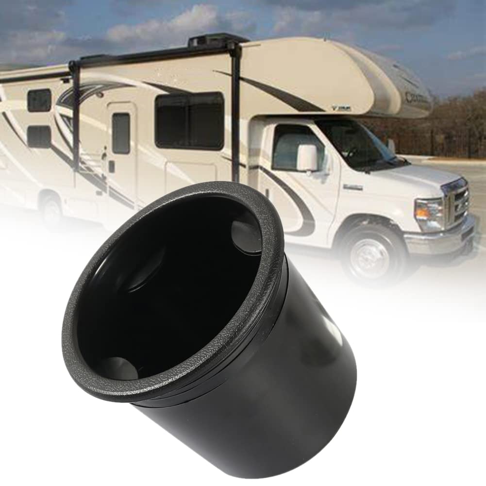 Snapklik.com : Plastic Cup Holders Insert, Boat Cup Holder Car Drink ...