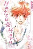 Cover zum Buch Hatsu Haru: Wirbelwind der Gefühle 1