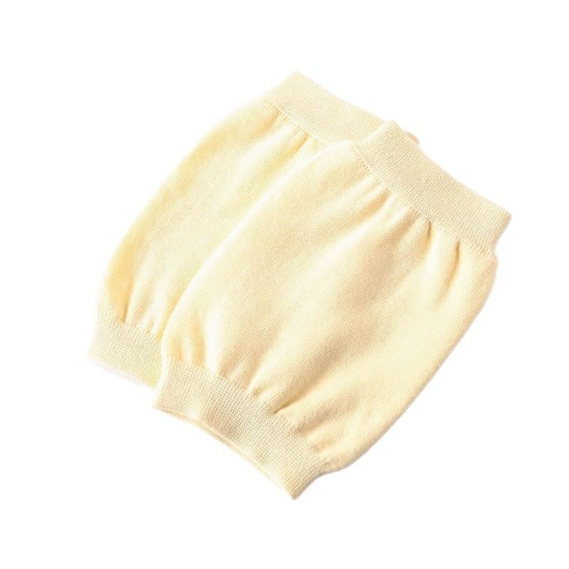 Cotton Knee Guards Warm Protective Sports Winter Leg Coverings