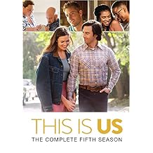 This Is Us The Complete Season 5