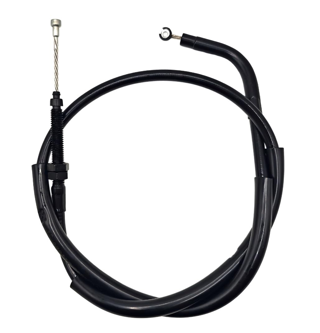 Câble d'embrayage de moto CFMOTO CF500SR pour réparer un levier dur ou grippé