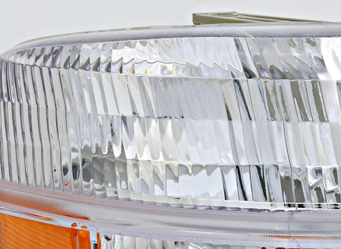 For Ford Explorer 1995 1996 1997 1998 1999 2000 2001/Mercury Mountaineer 1997 Corner Light Lamp Passenger Right Side