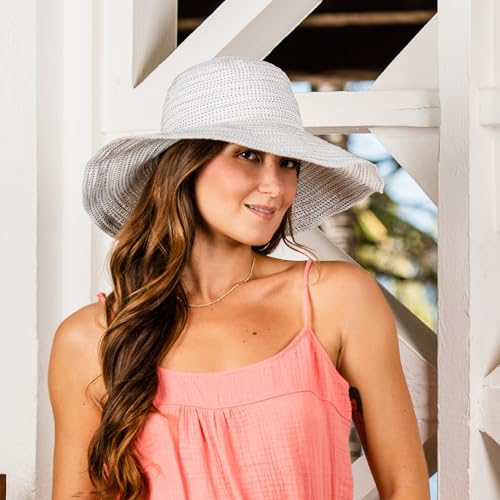 Gorro de sol ajustable para mujer Wallaroo miniatura 2