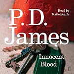 Cover of Innocent Blood