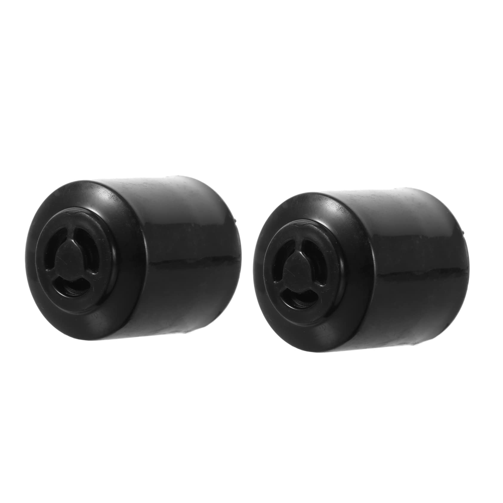 ABOOFAN 2Pcs Cooker Safety Relief Valves Detachable Pressure Cooker Exhaust Valves for Home Kitchen Accessories High Efficiency Steam Release for Pressure Cookers