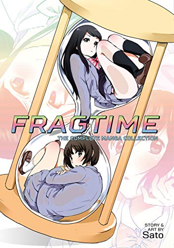 Fragtime Fragtime