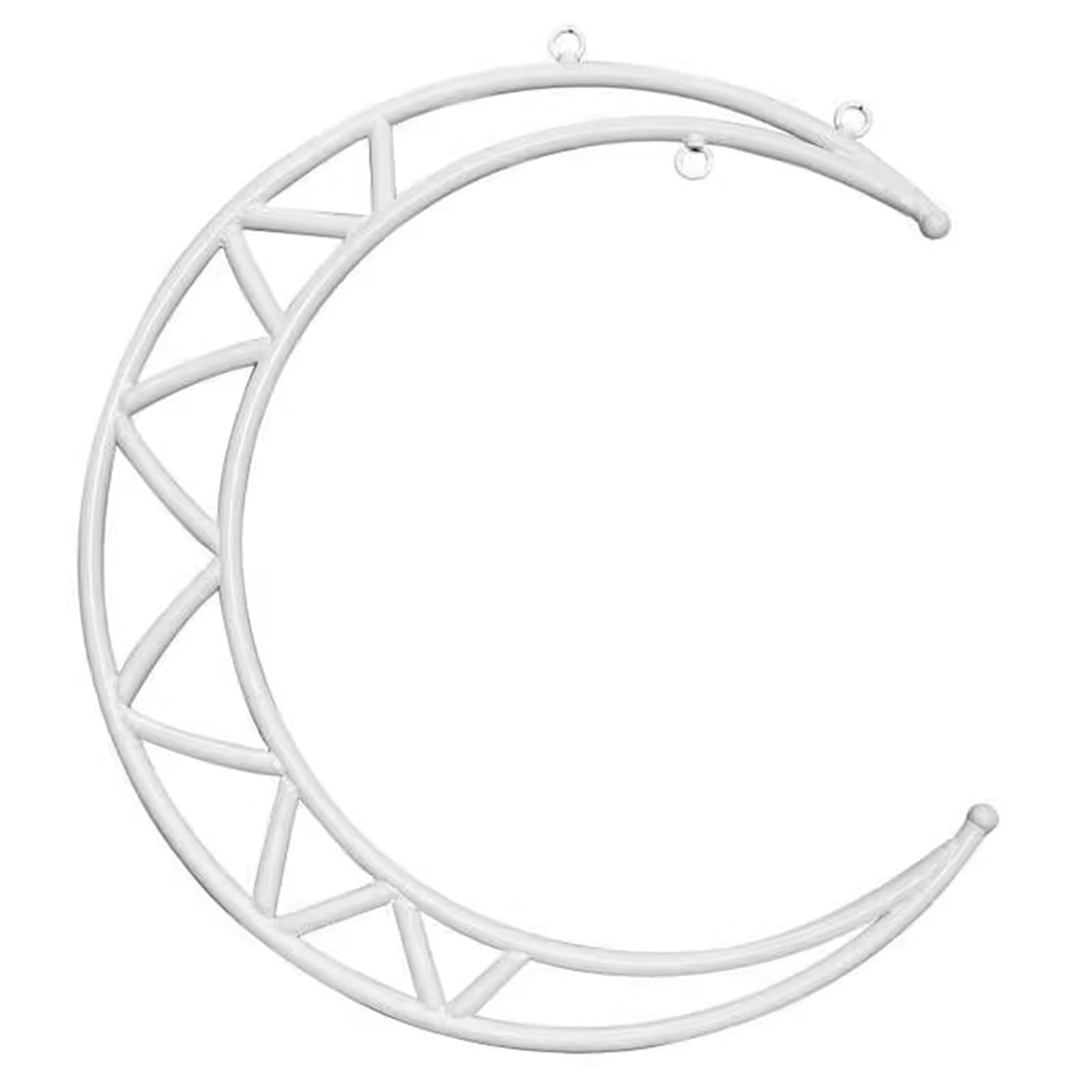 Cerceau Aérien Lyra En Acier Inoxydable - Kit Complet Avec Gréement - Pour Yoga Aérien & Spectacles - 32mm - 115kg Max