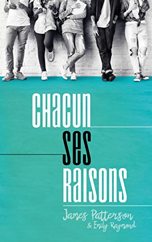 Chacun ses raisons (Hors-séries) Chacun ses raisons (Hors-séries)
