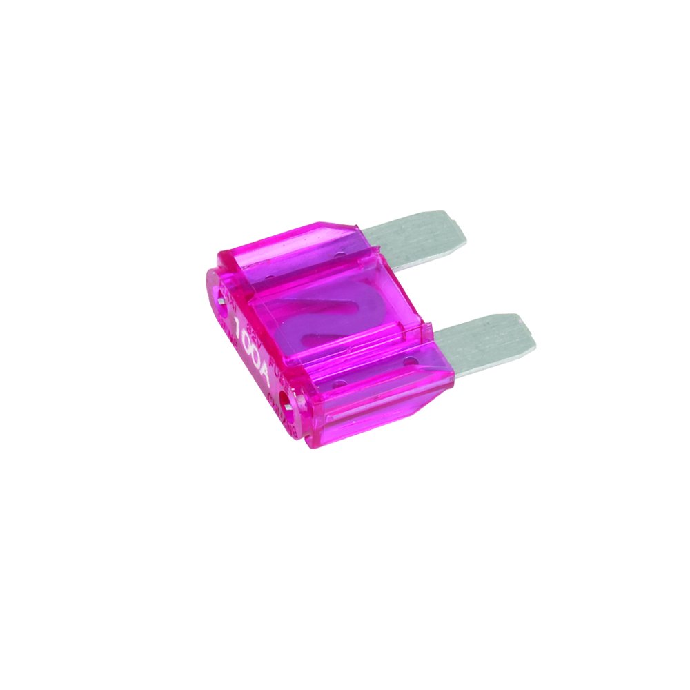 Stinger SPF56100 100 Amp Maxi Style Fuses 3-Pack-picture-30