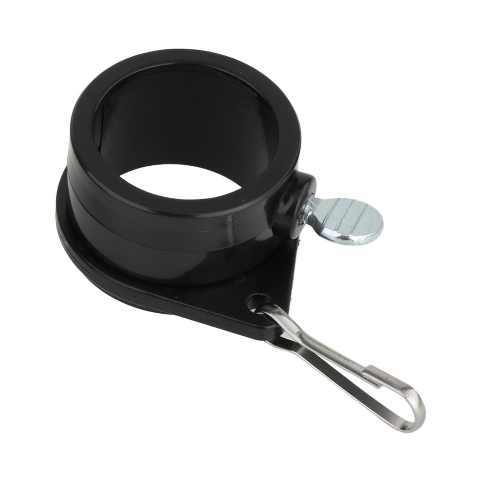 Drehbare Clips Für Fahnenmast - 360° Drehbarer Flaggenhalter Für Masten