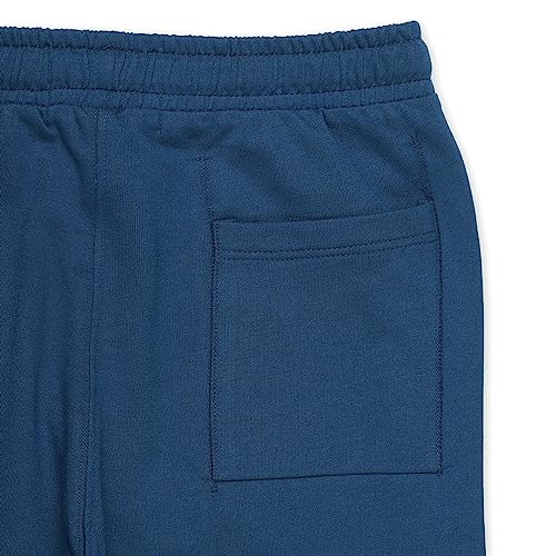 Image of Alan Jones Clothing Boy's Slim Fit Mid Rise Track Pant