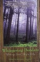 Whispering Deodars: Writings from Shimla Hills 8129114534 Book Cover