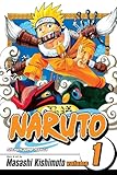 MANGA Naruto Vol. 1 (NARUTO: Masashi Kishimoto) Volume.1
