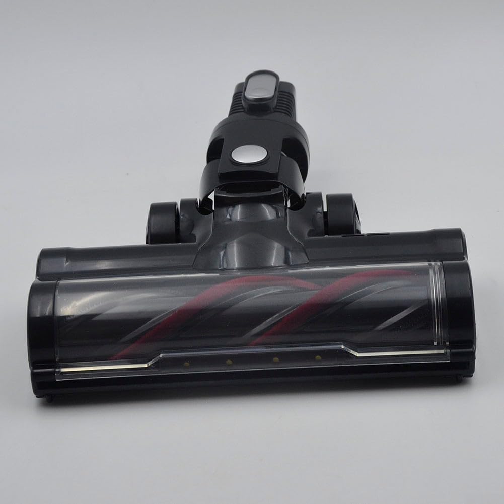 Roller Brush Kit For INSE N5/N5S/N5T/N3 Cordless Robot Vacuum Cleaner, Replacement Roller Brush Household Vacuum Spare Part, For Homes And Offices