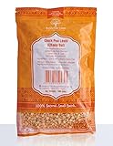 lentejas estofadas Fabricado en la instalación acreditada ISO 22000: 2005. Nuestros productos están llenos de forma natural y tan fresca como pudimos. Banyantree Foods Relleno Shoets viene con un bloqueo de prensa, ideal para sellar la frescura y el aroma y la recarga según sea necesario.