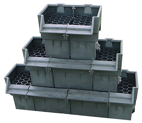 Set extremos spillway para tubería 2'' EWLR2 PRO-Series miniatura 1
