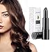 Produktbild Haarfärbe Stift Temporäre Haarkreide, Haarfärbemittel Coloring White Hair Cover DIY Make-up Stick, Waschbar und Ungiftig(Schwarz)