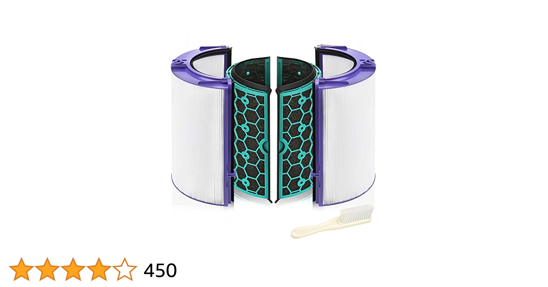 Dyson Pure Hot+Cool HP04 新品フィルター付き Amazon.co.jp: ダイソン 空気清浄・送風機能付ファンヒーター