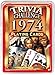 1974 Trivia Playing Cards