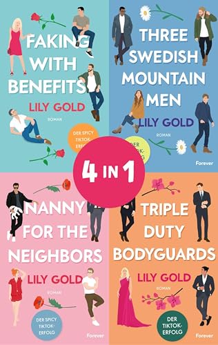 Triple Duty Bodyguards // Three Swedish Mountain Men // Faking