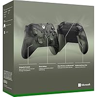 Vista 70 de Microsoft QAU-00011 Xbox Wireless Controller Pulse Red 2 Pack Negro carbón