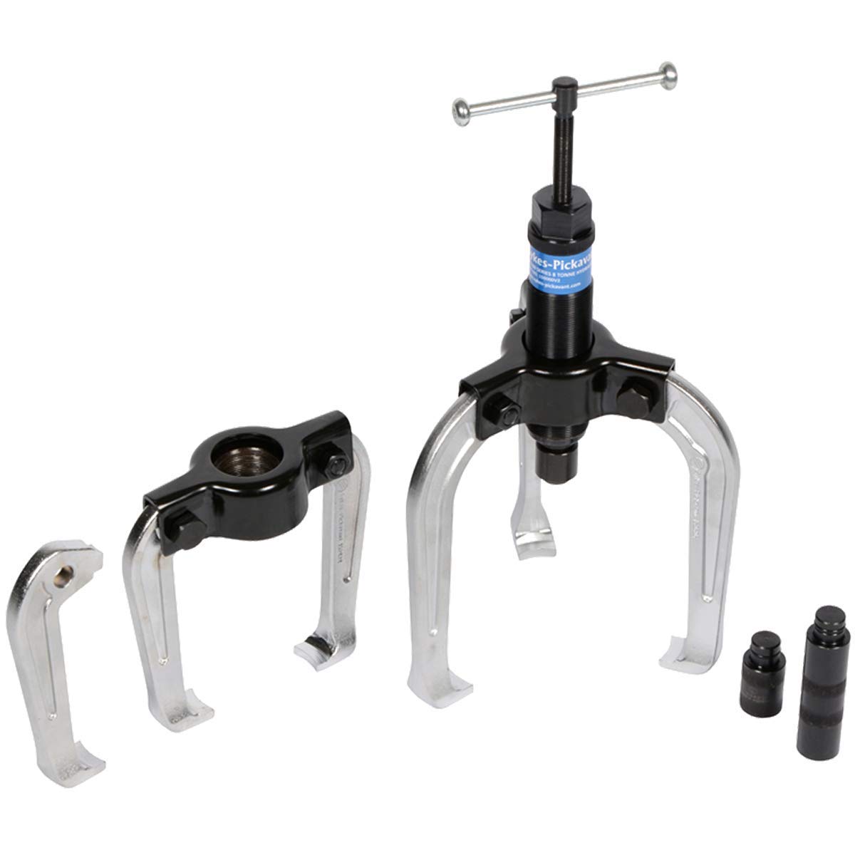 Sykes-Pickavant 15500300 1500 Promo Puller Pack