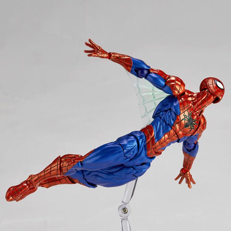 Amazon.com: Delisai Amazing Yamaguchi S-Piderman Ver. 2.0