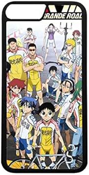 Amazon 弱虫ペダル ケース 弱虫ペダル Iphone 7ケース 渡辺 航の弱虫ペダル 携帯 スマホ カバー Iphone 7 携帯電話ケース ケース カバー 通販