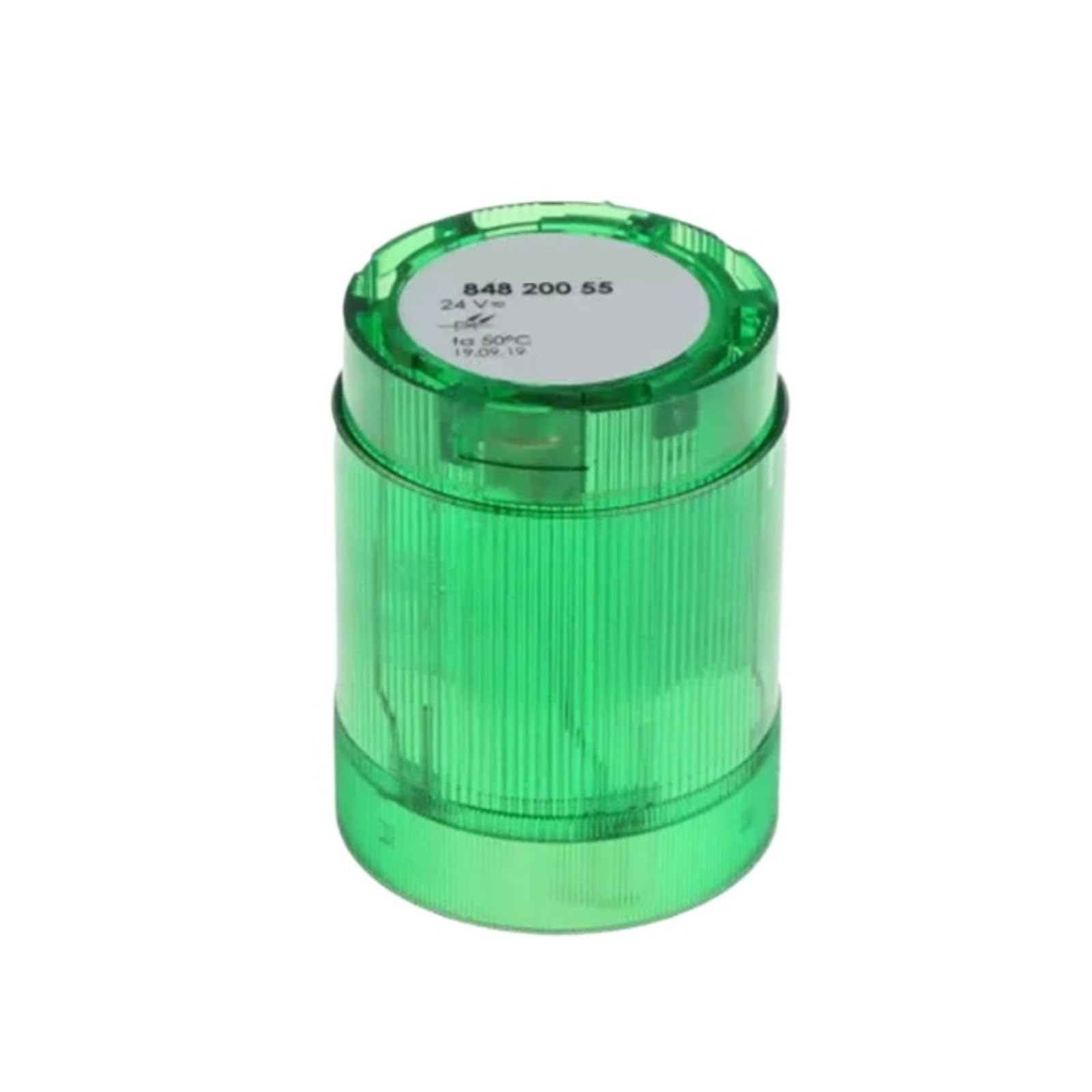 Signal Light 84820055 848.200.55 24V Fixed Installation Constant Light