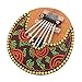 7 key finger piano thumb piano kalimba beginner instrument Kalimba Thumb Piano