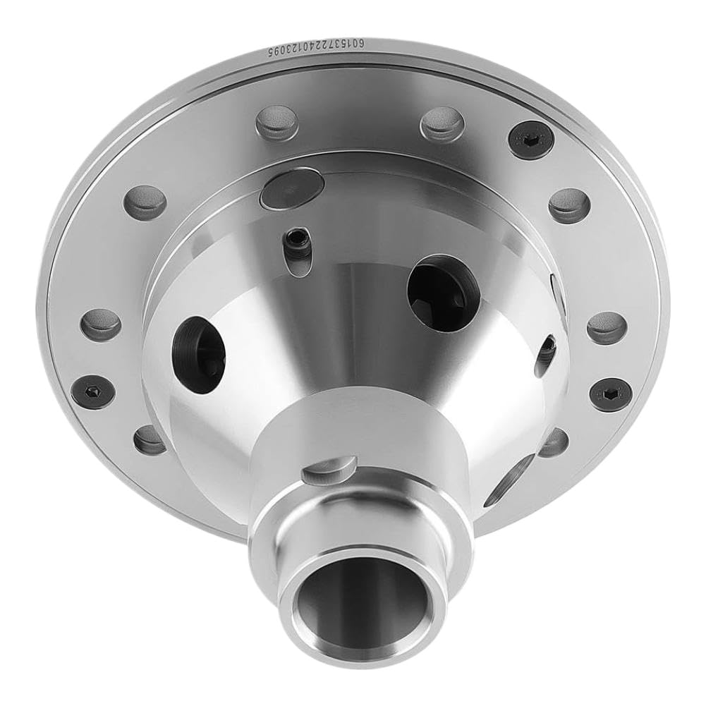 Unidad Trac Lok De 9 Pulgadas 31 Estriadas Compatible Con Todas Las Relaciones