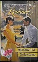 Mistaken Love (Harlequin Romance #96) 0373170963 Book Cover