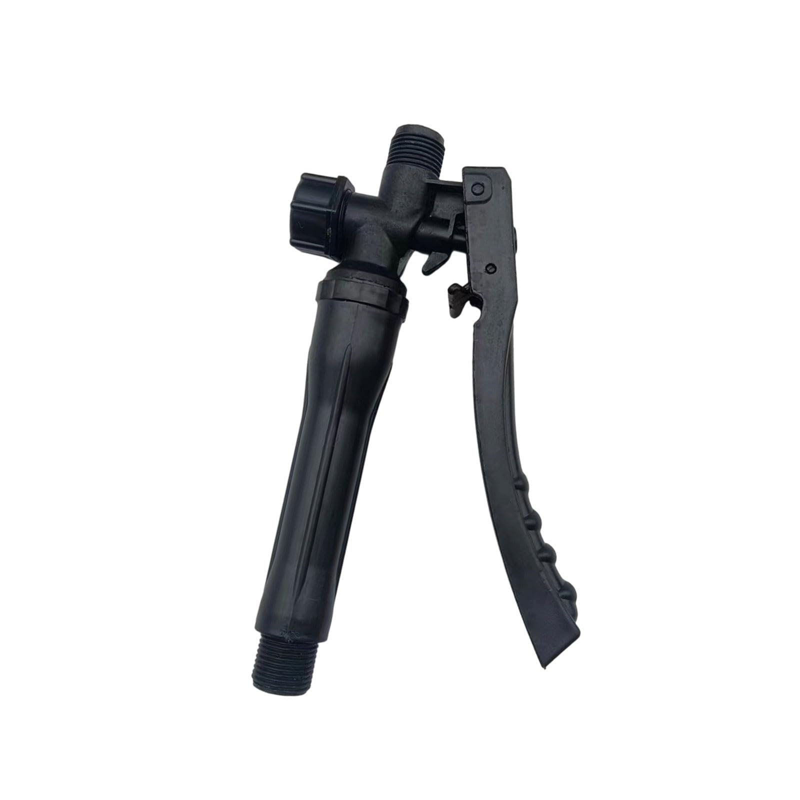 YWLUUOO Professional Sprayer Handle Control Replacement Ergonomic Design for Efficient Garden Equipment Maintenance Ergonomic Sprayer Control Handle
