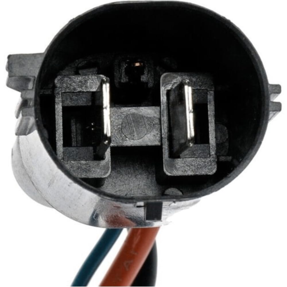 ZPLKKYGR Radiator Cooling Fan Assembly for Dodge for Durango 3.6L/5.7L 2011-2013,for Jeep for Grand Cherokee 3.6L/5.7L 2011-2013 & 6.4L 2012-2013 55038994AE 55038994AF