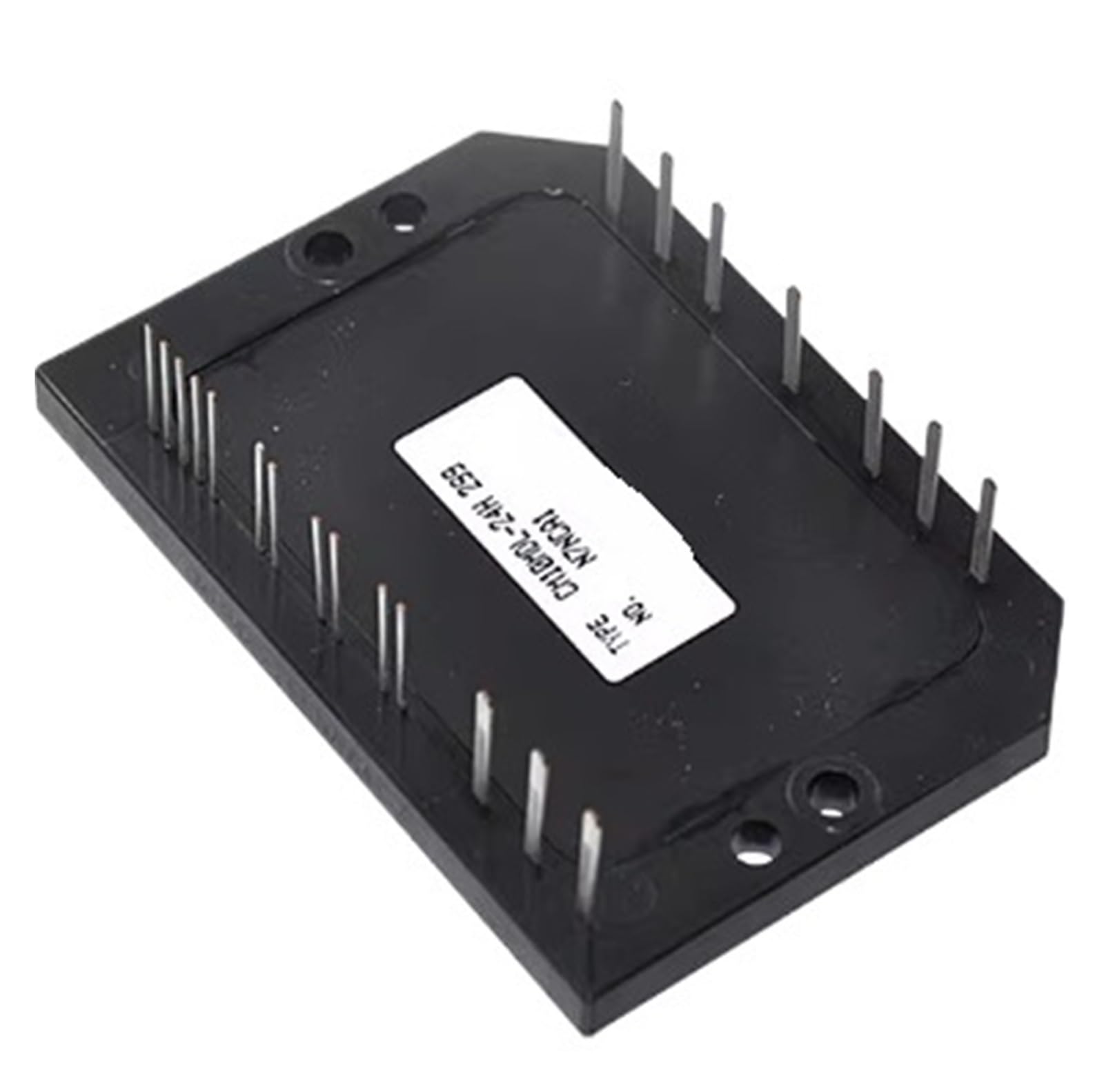 Module CM10MD-24H pour remplacer un pont redresseur défectueux