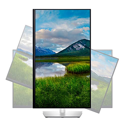 Image of Dell P3223QE - LED-Skaerm 31.5 inch inch IPS 8ms