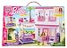 Mega Bloks Barbie Beach House