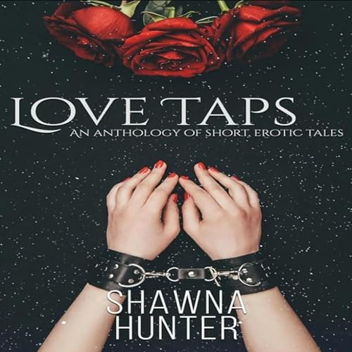 『Love Taps』のカバーアート