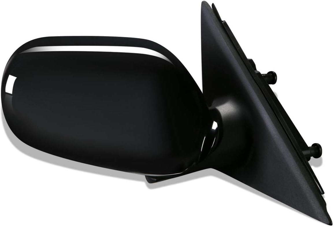Auto Dynasty IN1320104 OE Style Powered+Heated Driver/Left Side View Door Mirror Compatible with Infiniti G35 Sedan 03-06