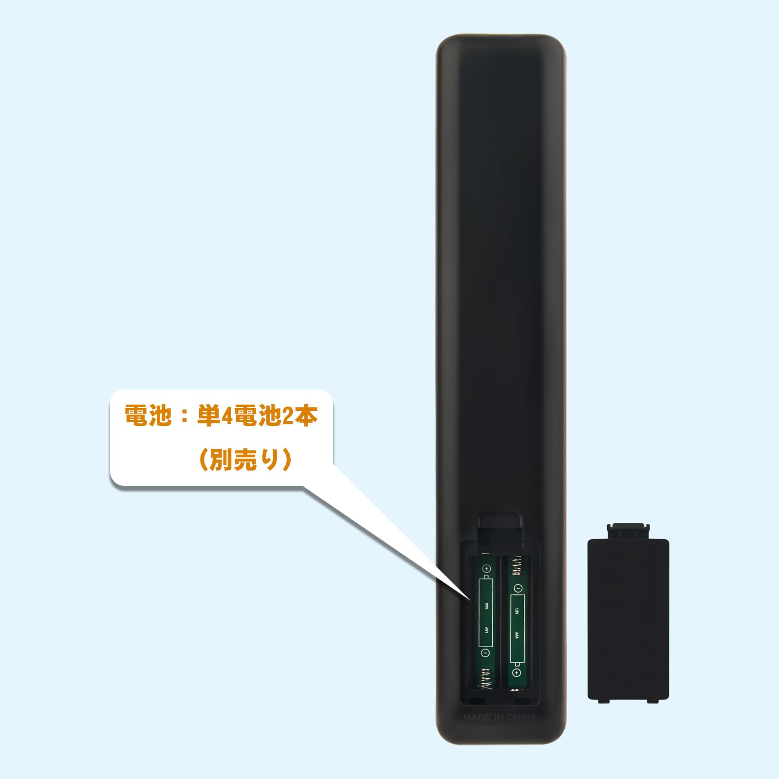 Amazon | テレビリモコン RMF-TX400J 音声検索対応 fits for SONY