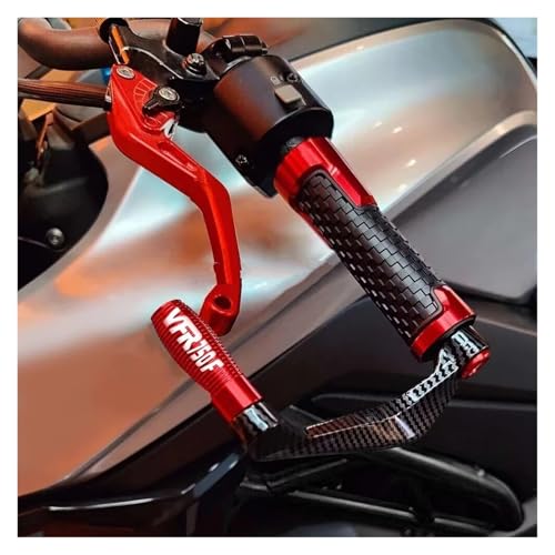 Protection leviers VFR750F accessoire guidon moto 1986-1998