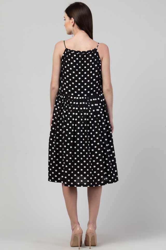 Image of Female Loose fit Dress...