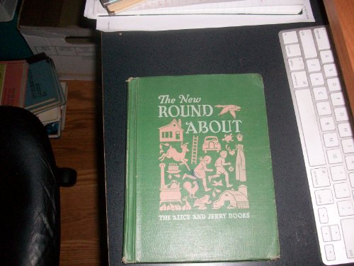 The New Round About the Alice and Jerry Basic R... B003CVSQPA Book Cover
