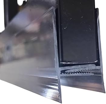 Amazon.com: Door Sweep Bottom Expander, Door Extender - Adjustable