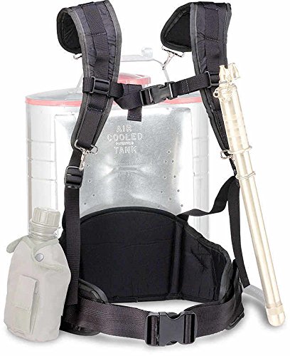 Forestry Suppliers Shoulder Saver Harness for Backpack Firefighting Pump