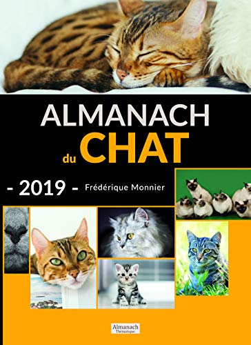Almanach du chat