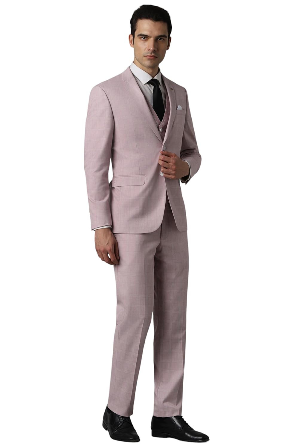 louis philippe Men Suit - Dress Set-picture-39