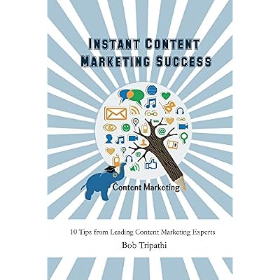 Instant Content Marketing Success